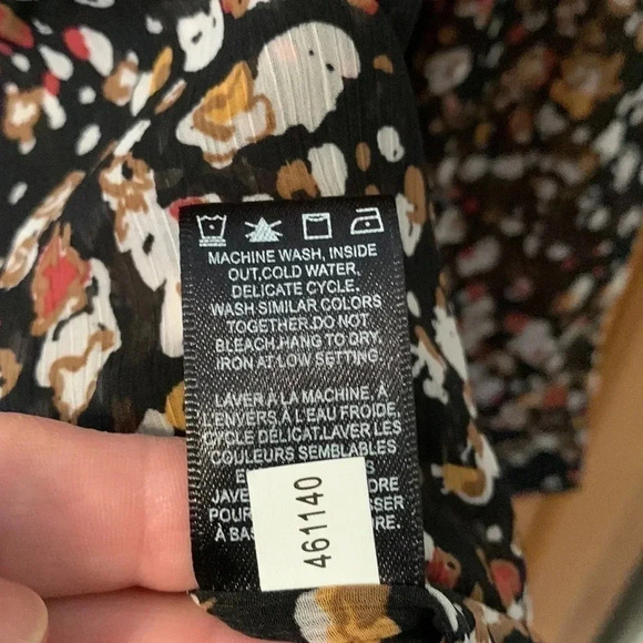 RW&CO tunic S - Picture 6 of 9